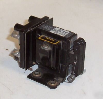 Allen bradley 700-C200A4 relay 