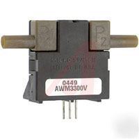 Honeywell awm 3300V sensor air flow