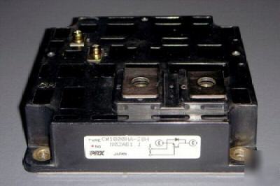 Powerex igbt # CM1000HA-28H, 1400 v, 1000 a transistor