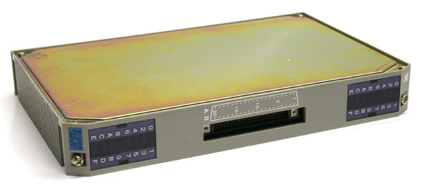 Yaskawa memocon-sc jamsc-B1065 servo control switch plc