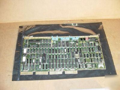 K&t kt pic 2 assy 1-21205 pdp-8 cnc pcb