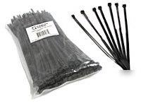 Cables 43037 cables to go 100PK 6IN cable ties black
