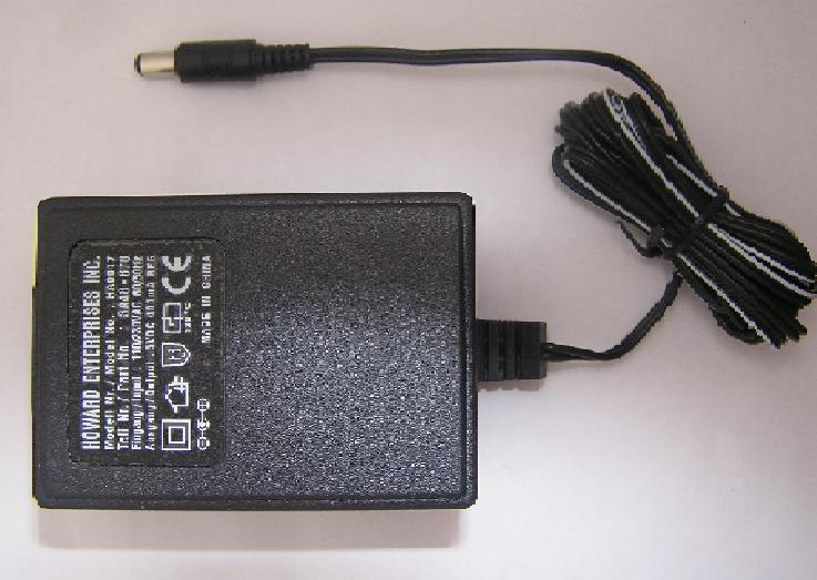 Desktop power supply 120/230 vac output 5VDC nos 