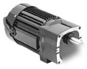 New bodine electric gear motor 1/2 hp 230/460V ac 642* *