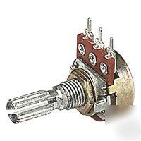 New : miniature potentiometer 1 meg linear only 69P 