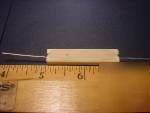 1.8K ohm 10 watt sand resistor ( qty 10 ea )