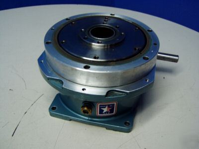 Camco rotary indexer rdm series m/n: 601RDM4H24-330