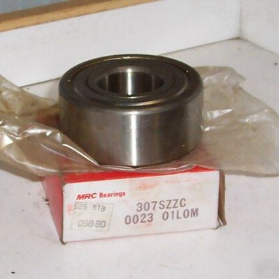 Mrc 307SZZC bearing 