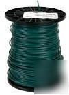 New WRGND10 500 ft 10-gauge solid copper ground wire 