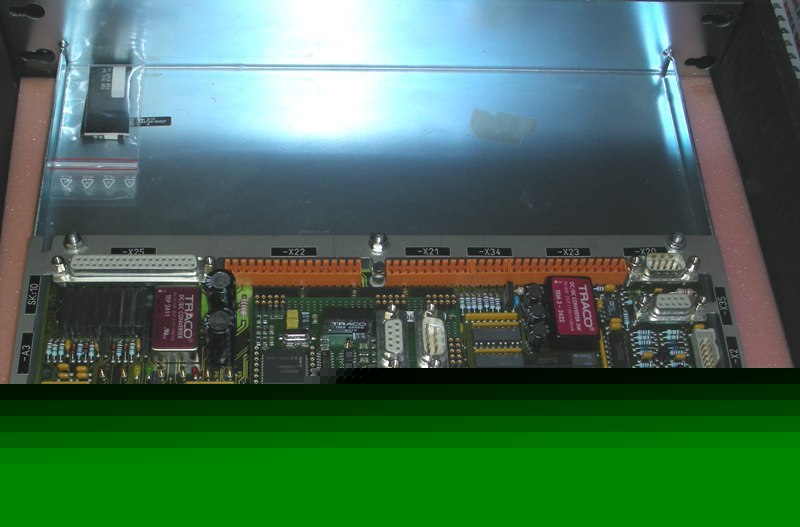 Rofin sinar microcontroller BD625-3964740 laser board 