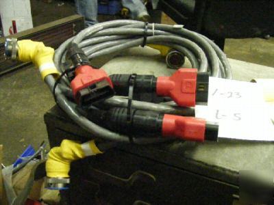 1 slave cable 16 pin aldl gm 97-71138