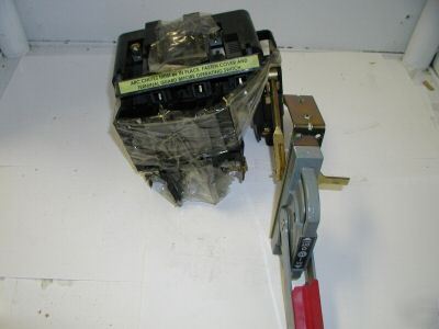 Allen bradley terminal guard line disconnect 1494V-DS30