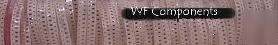 Assorted surface mount resistors 0805 smt resistor lot