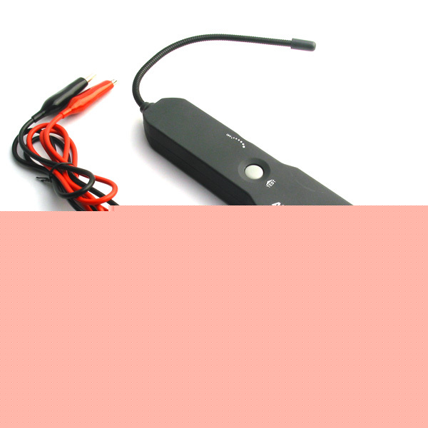 Automotive cable wire tracker tester car tracer finder