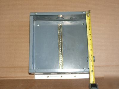 Electric terminal box. good condition 