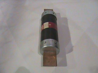 Fusetron frs 500 time delay fuse #204