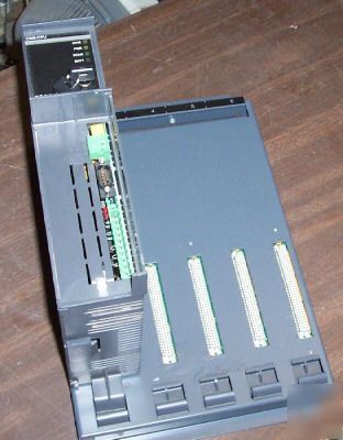 Giddings & lewis 502-03846-23R1 pic 900 csm/cpu 