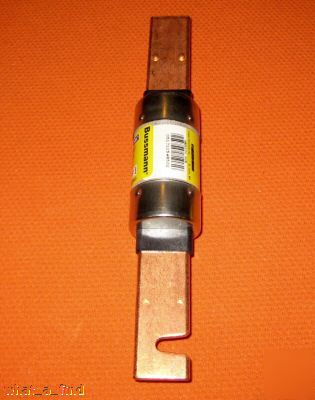 New buss lps-rk-200SP low peak LPSRK200SP 200 amp sp 