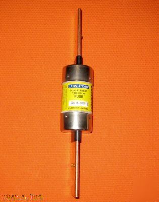 New buss lps-rk-200SP low peak LPSRK200SP 200 amp sp 