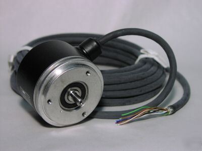 New heidenhain ROD426 rotary encoder 2954343H 