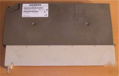 Siemens digital output 6ES5 441-7LA13 6ES5441-7LA13
