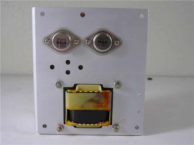Sola sls-1-034 regulated power supply