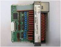 Allen bradley slc 500 1746-IA16 series c ac input card