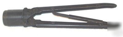 Amp / tyco 69453 RG8 & RG213 crimp tool 