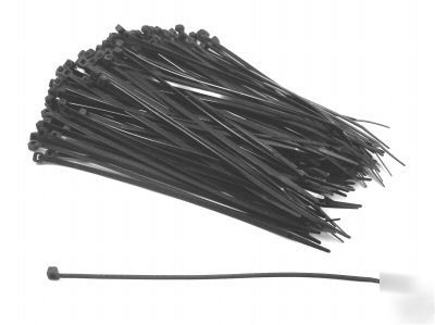 Cable tie - lock tie - 6