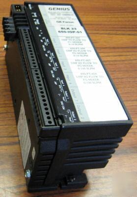 Ge fanuc IC660EBA100A 115V analog in/out IC660EBA100-a