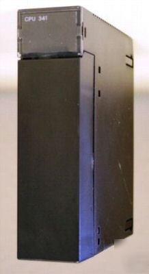 Ge fanuc series 90-30 IC693CPU341 cpu module