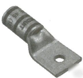 New 10 panduit lug terminal LCAS2/0-38-x