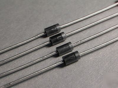 UF4007 ultra fast recovery diode for tube amp, 1000V 1A