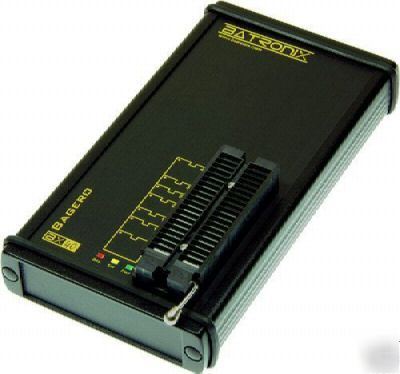 Professional eprom programmer BX40 bagero - usb