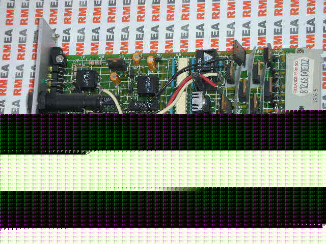 Reliance 812.68.00EQZ plc panduit 101-932-053