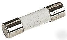 10 x 8A antisurge ceramic fuses. 20MM x 5MM.rohs 