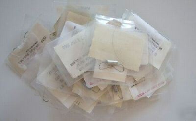 15 items 6.8UF 35V tantalum capacitors