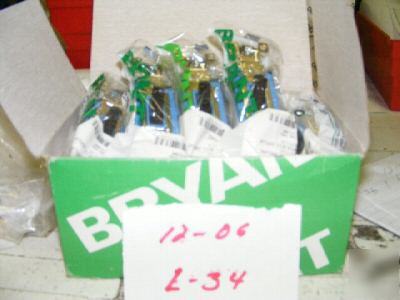 10 bryant 4801 switch single pole