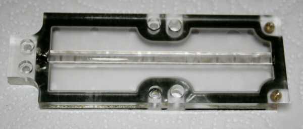 Banner - multi-beam light screen lens uc-LS10 