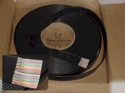 Belden 9V28336 vari-twist flat ribbon cable ~stsi