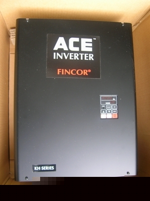Boston fincor ace kh 230V 25HP ac motor control invert
