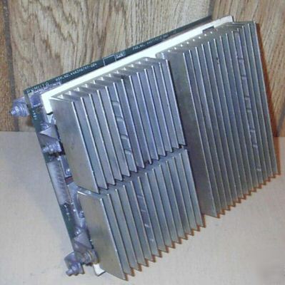 Ge hiak - pwm servo drive card - PWMU1 - 44A398797G04