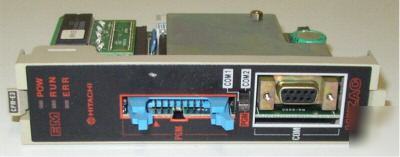 Hitachi cpu cpm-E3 CPME3