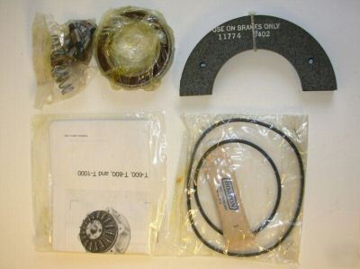 Horton nexen t/s-600 repair kit #820500 * *