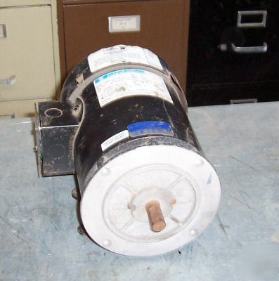 Marathon 56T34F438D ac motor