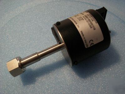Mks 141A absolute ambient vacuum switch 100T