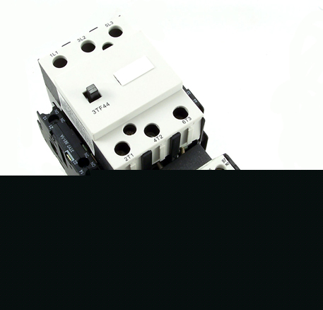 New siemens replacement magnetic motor starter 4-6AMP