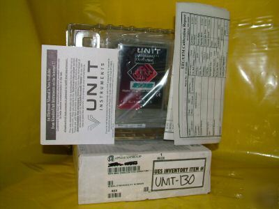 Unit ufc-8564 digital ultraclean metal seal PH3 *