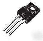 BTA208X-800B 8AMP 800V triac, ps....lot of 20...