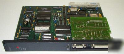 Festo cpu card e.cze-1 no 18012
